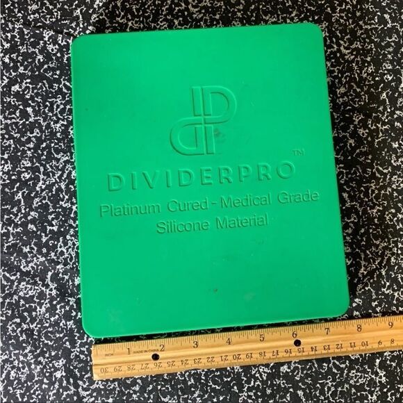 Divider Pro Silicone set  - Picture 7 of 9